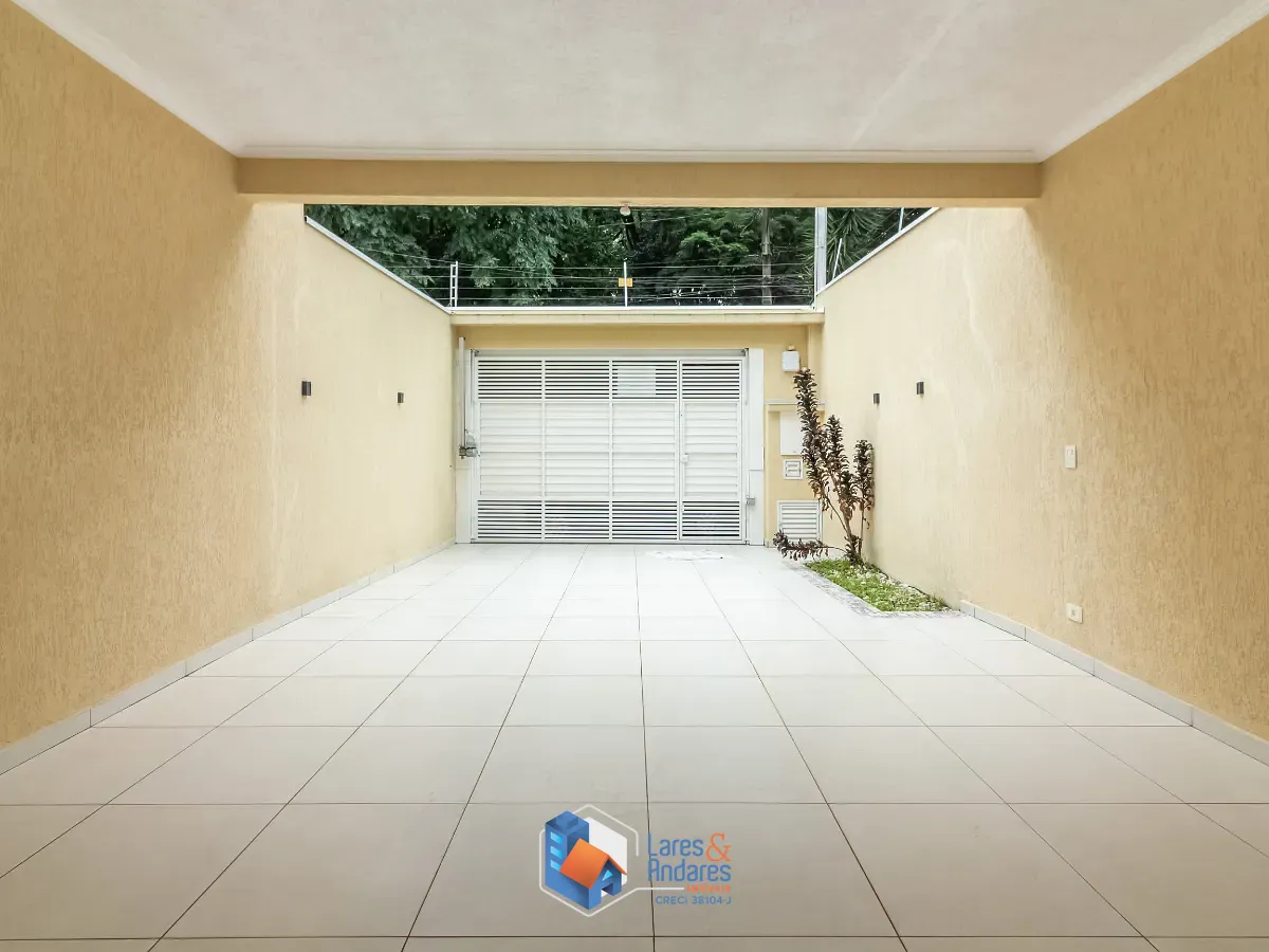 Casa, 3 quartos, 180 m² - Foto 37
