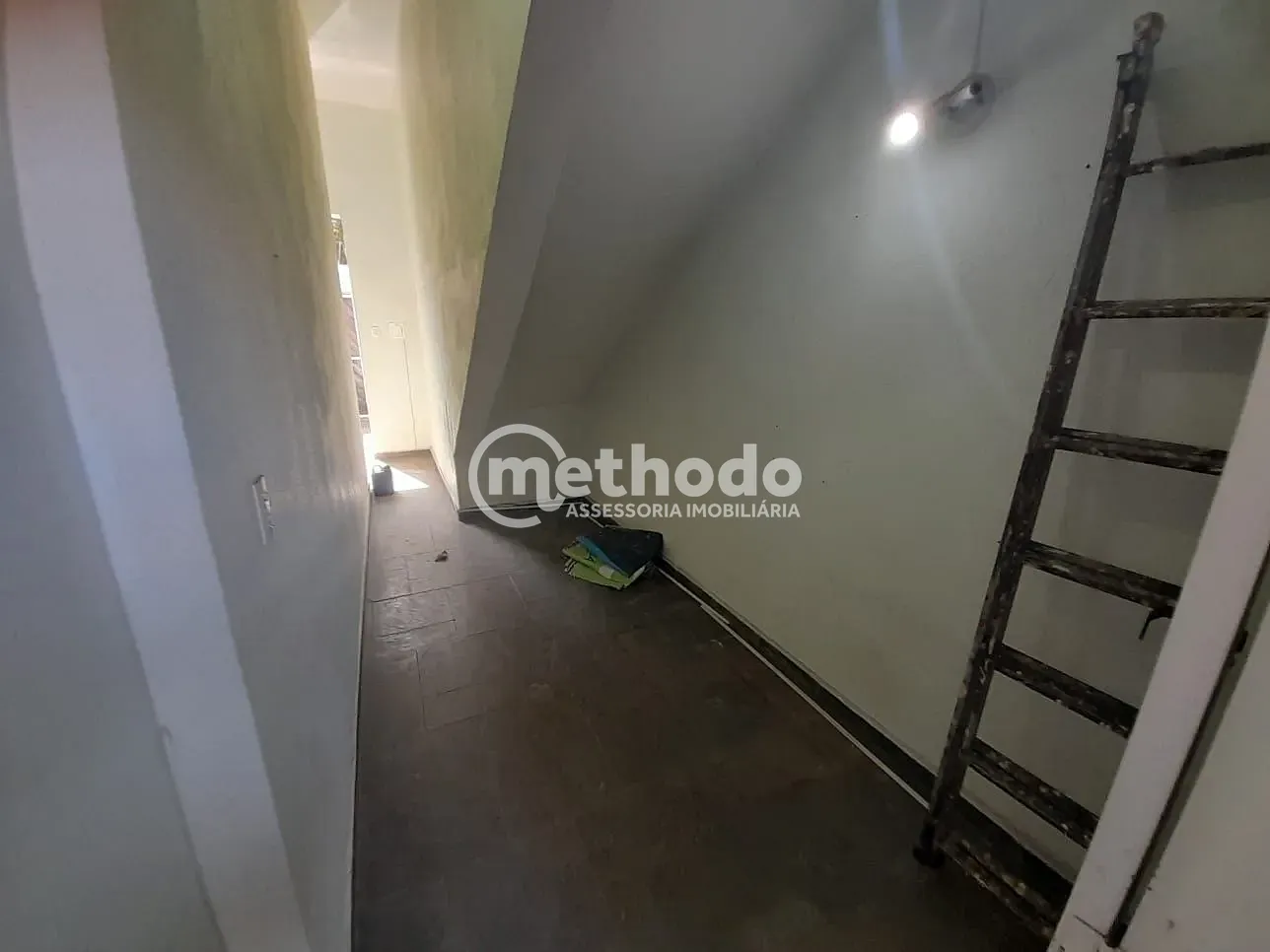 Casa, 1 quarto, 120 m² - Foto 21