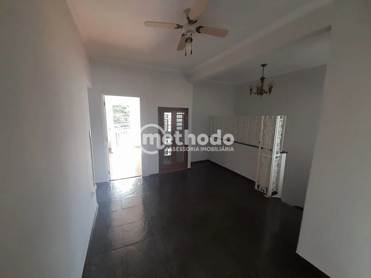 Casa, 1 quarto, 120 m² - Foto 9