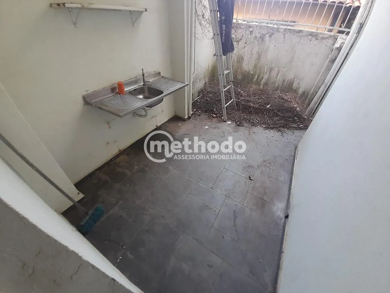 Casa, 1 quarto, 120 m² - Foto 22