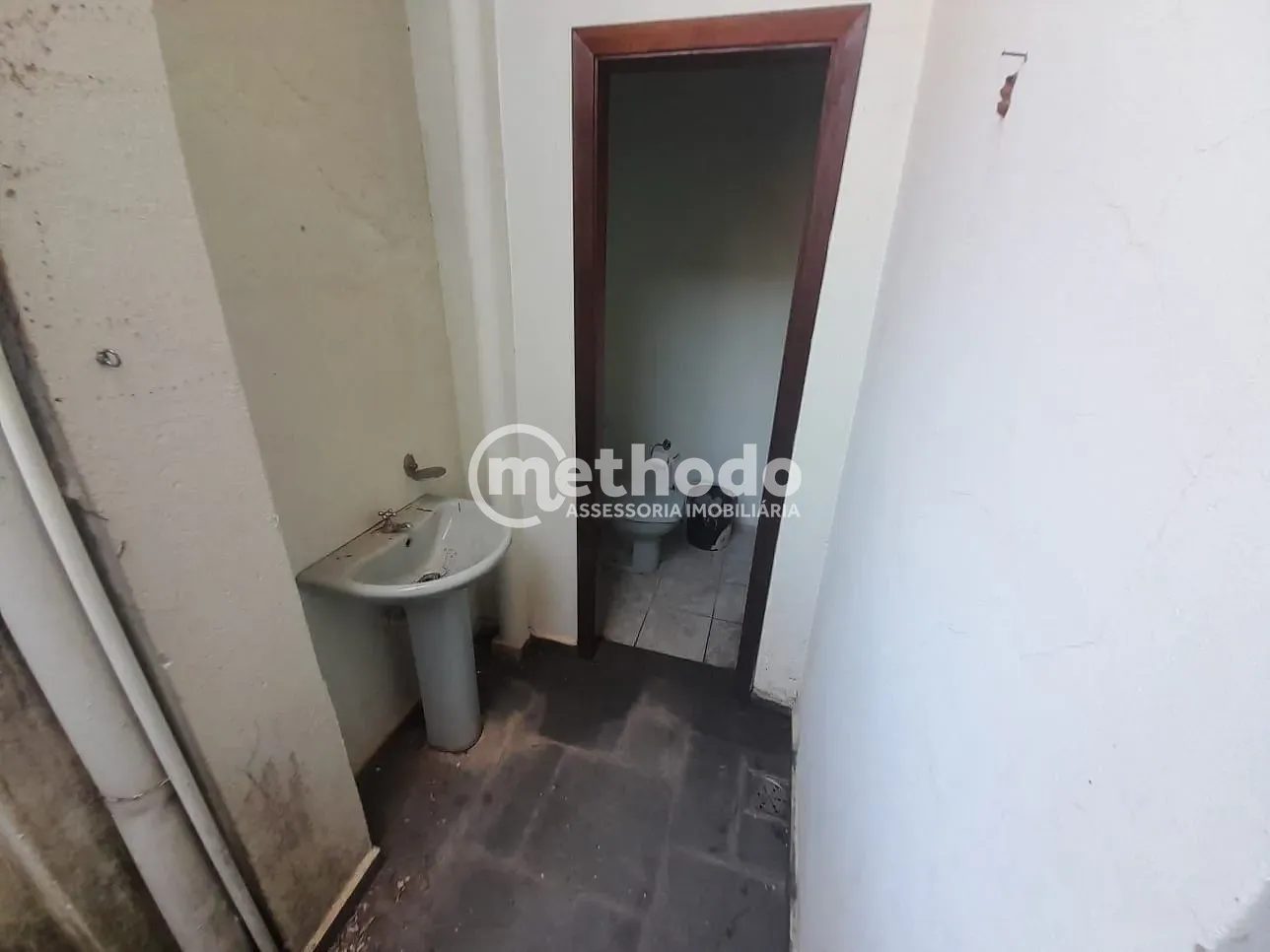 Casa, 1 quarto, 120 m² - Foto 23