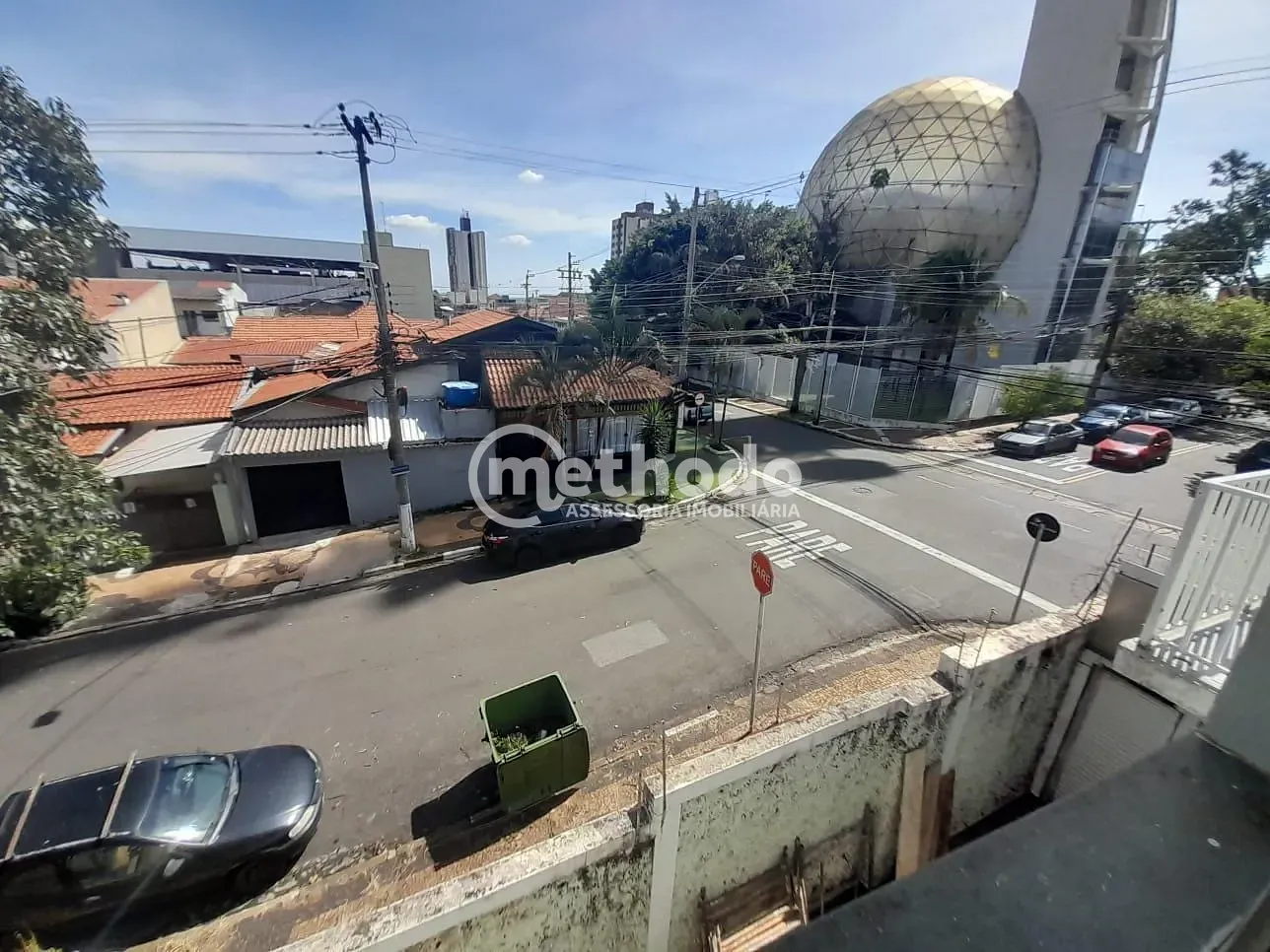 Casa, 1 quarto, 120 m² - Foto 26