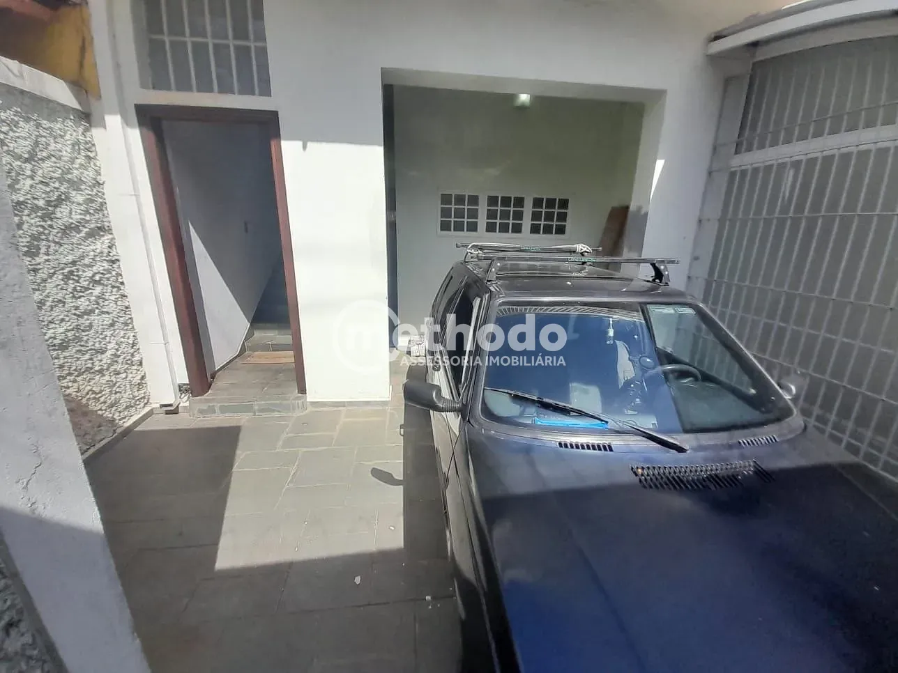 Casa, 1 quarto, 120 m² - Foto 25