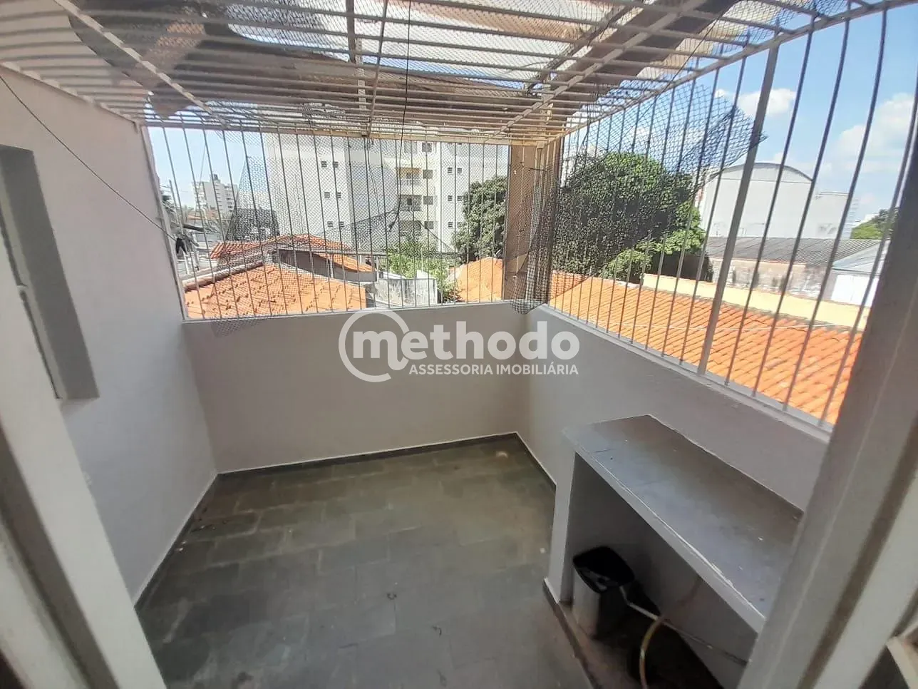 Casa, 1 quarto, 120 m² - Foto 20
