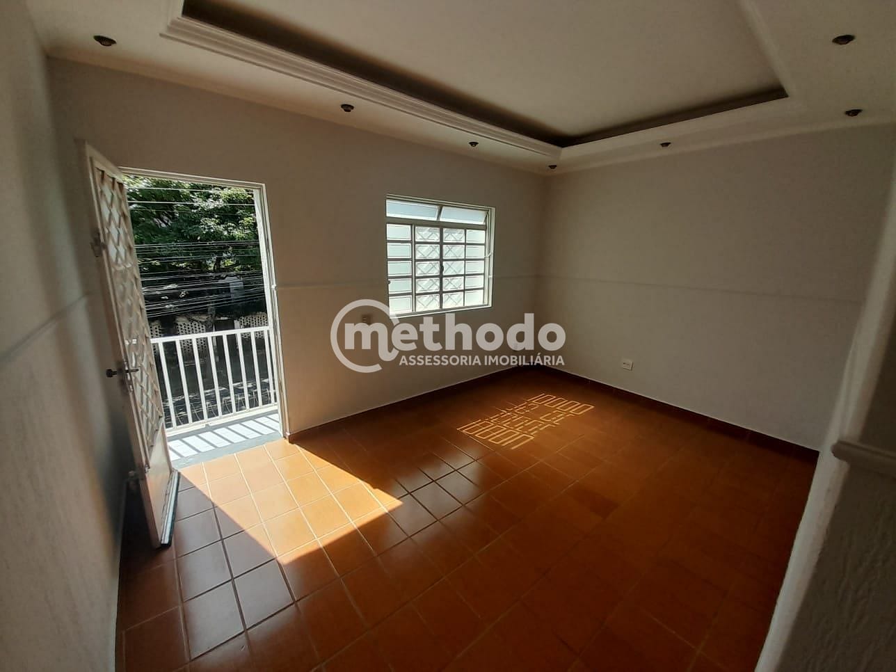 Casa, 1 quarto, 120 m² - Foto 2