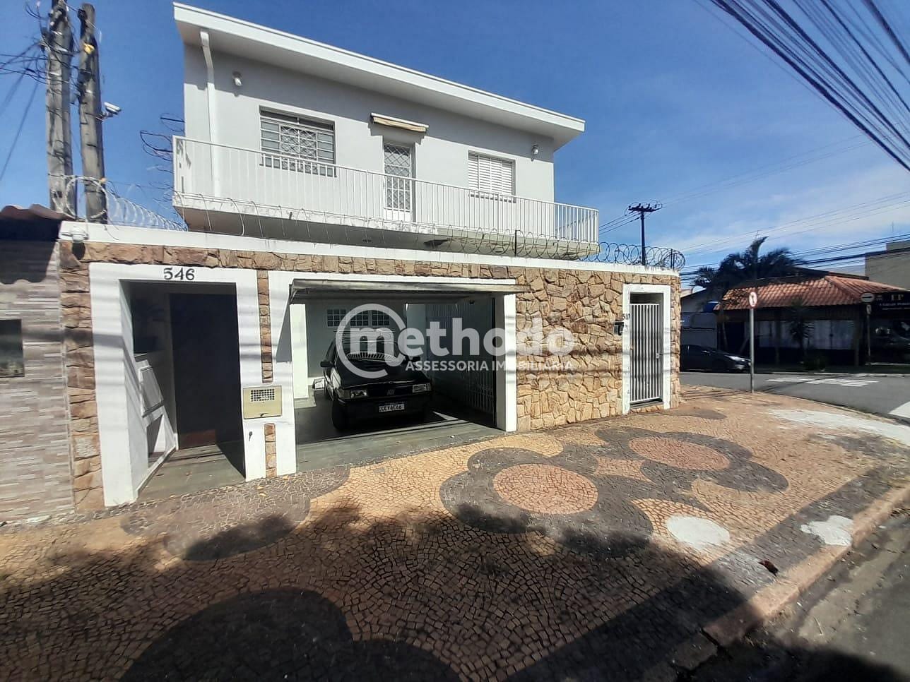 Casa, 1 quarto, 120 m² - Foto 1