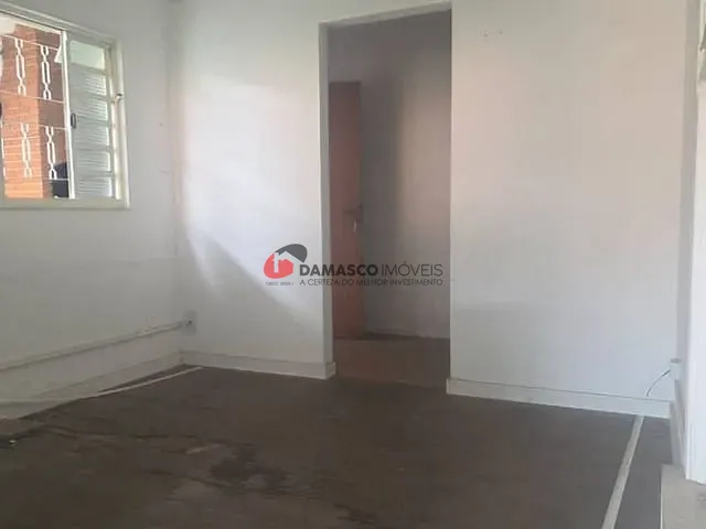 Casa 3 quartos e 2 banheiros, à venda, no bairro Vila Valparaíso em Santo André
