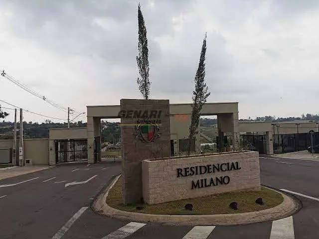 Casa 3 quartos e 4 banheiros, à venda, no bairro Residencial Milano em Indaiatuba