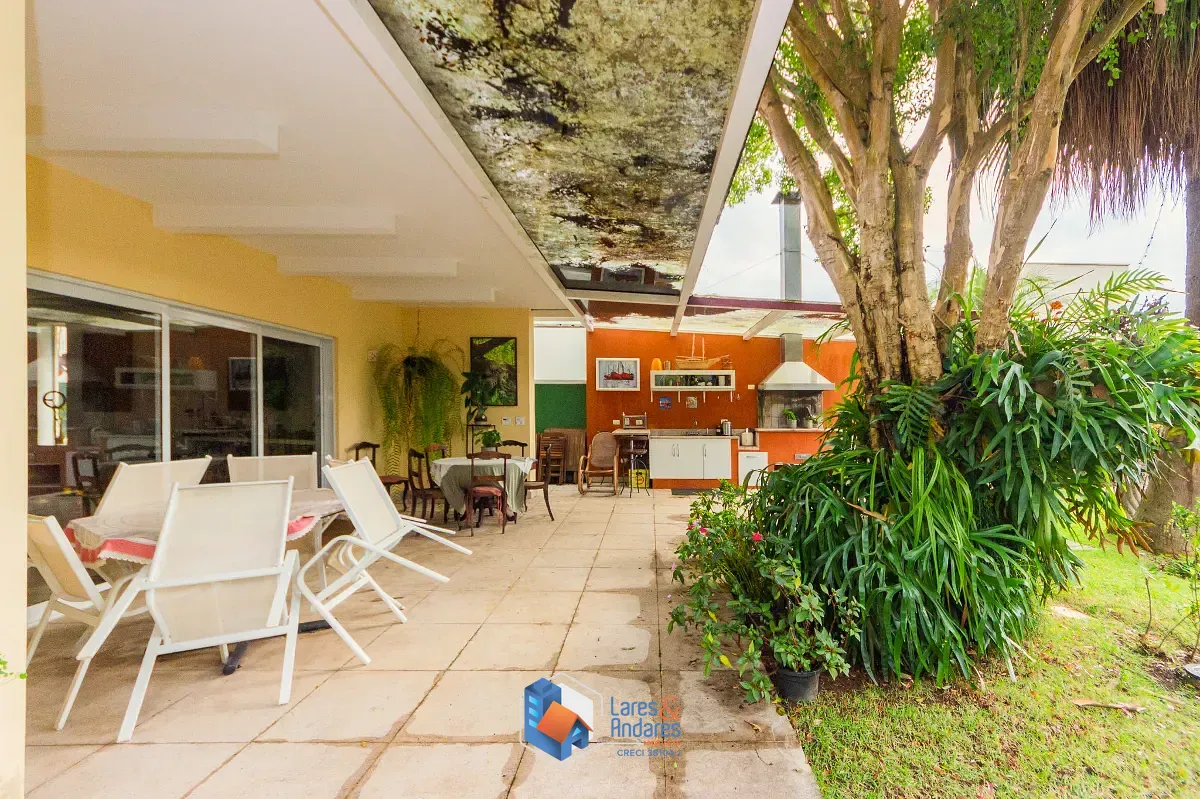 Casa, 4 quartos, 280 m² - Foto 31
