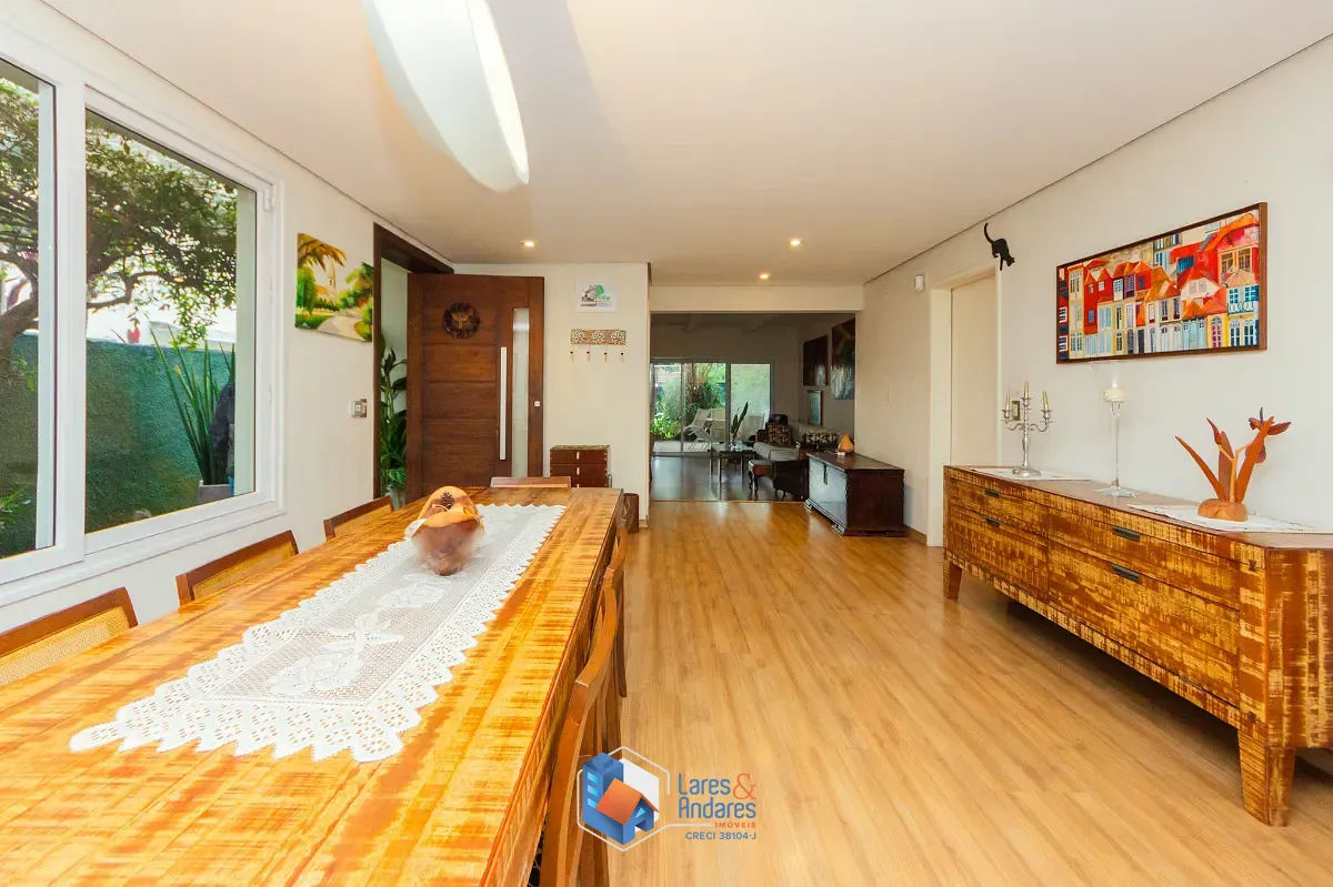 Casa, 4 quartos, 280 m² - Foto 5