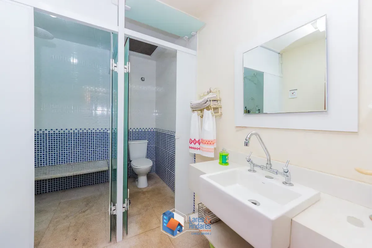 Casa, 4 quartos, 280 m² - Foto 28