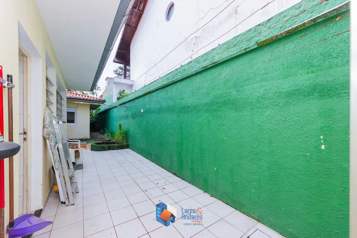 Casa, 4 quartos, 280 m² - Foto 33
