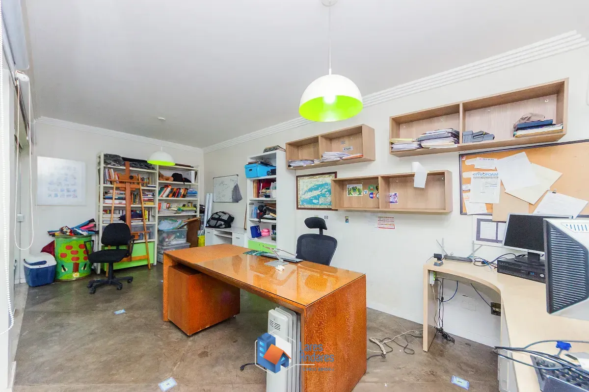Casa, 4 quartos, 280 m² - Foto 27
