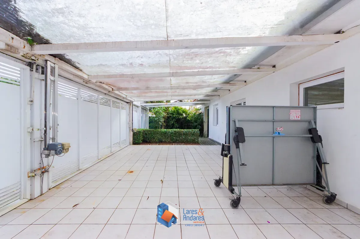 Casa, 4 quartos, 280 m² - Foto 8