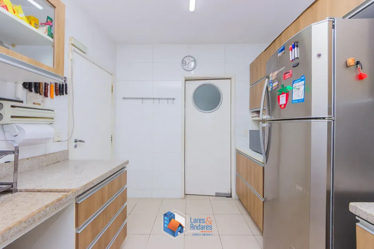 Casa, 4 quartos, 280 m² - Foto 44