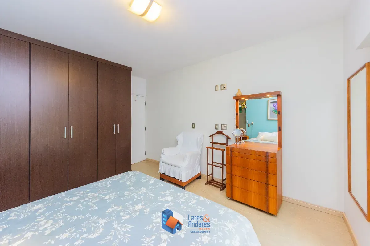 Casa, 4 quartos, 280 m² - Foto 11