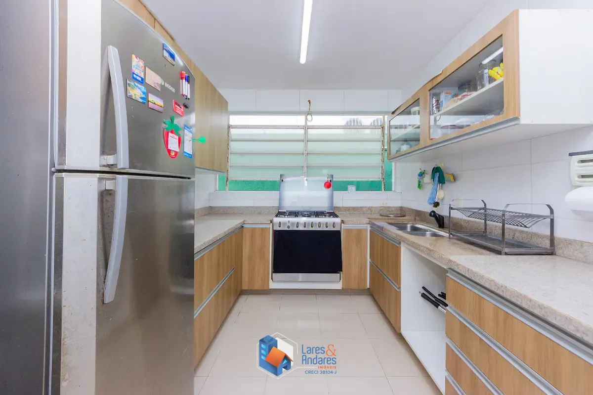 Casa, 4 quartos, 280 m² - Foto 43