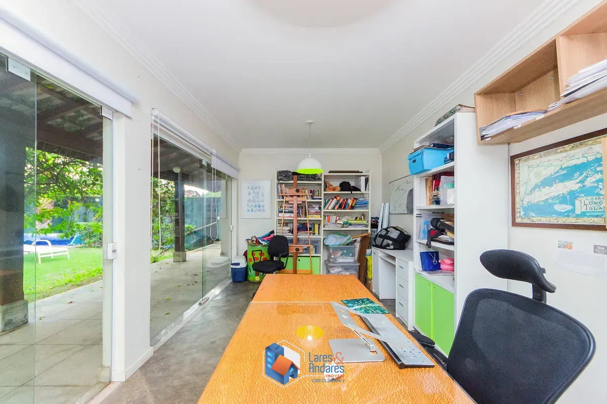 Casa, 4 quartos, 280 m² - Foto 26