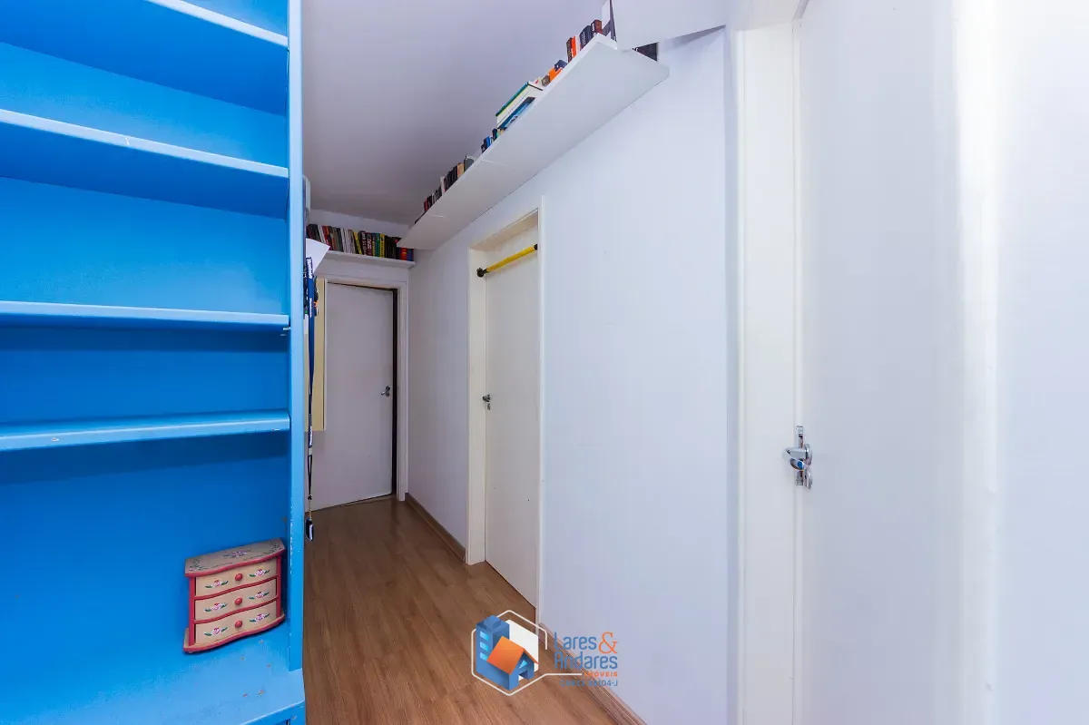 Casa, 4 quartos, 280 m² - Foto 21