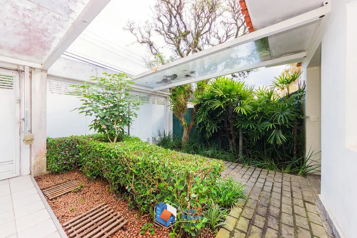 Casa, 4 quartos, 280 m² - Foto 34