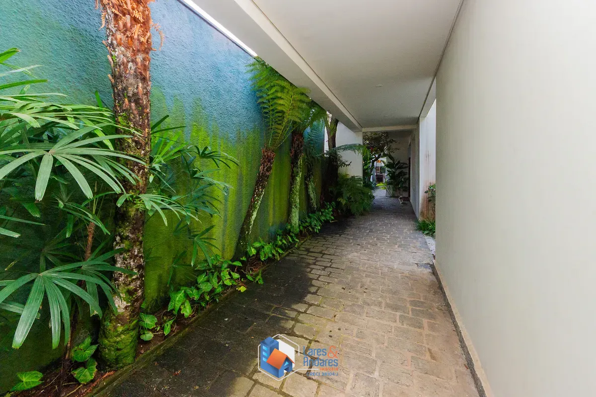 Casa, 4 quartos, 280 m² - Foto 35