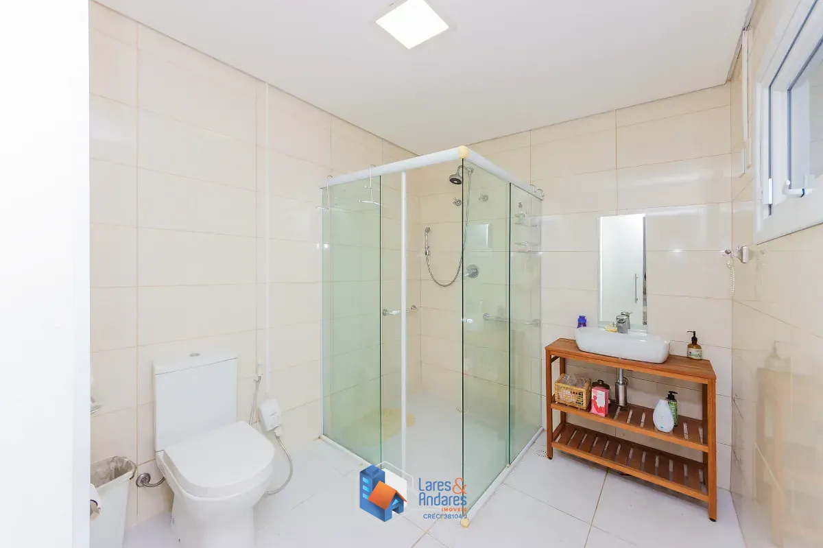 Casa, 4 quartos, 280 m² - Foto 41