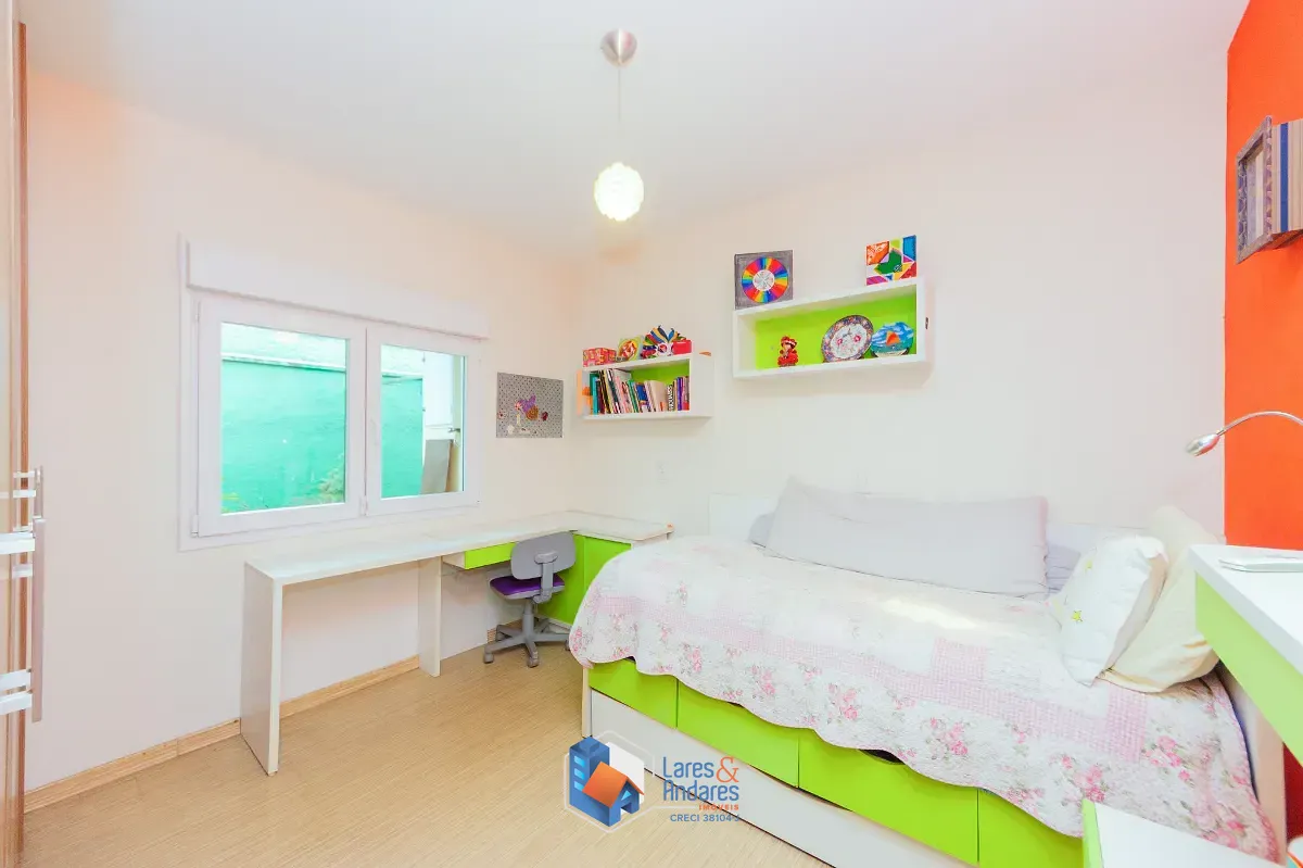 Casa, 4 quartos, 280 m² - Foto 18
