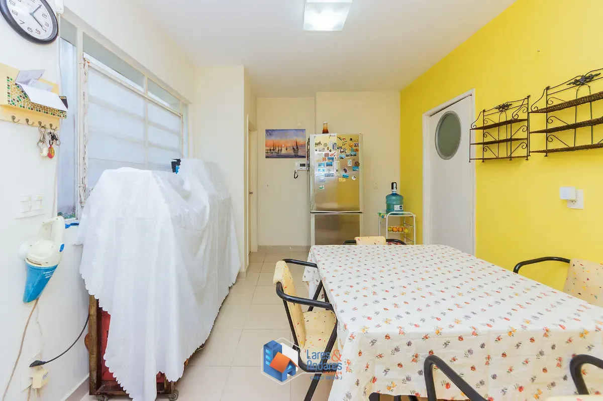 Casa, 4 quartos, 280 m² - Foto 37