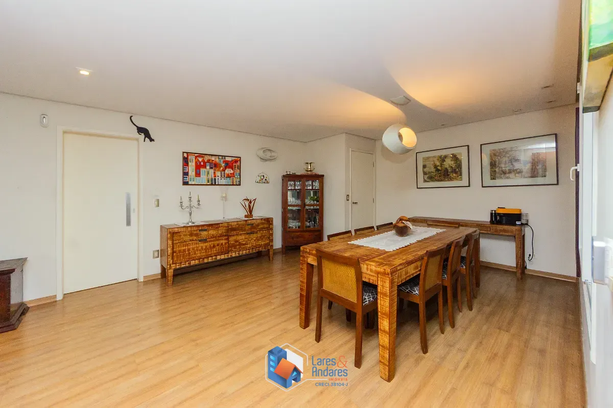 Casa, 4 quartos, 280 m² - Foto 6