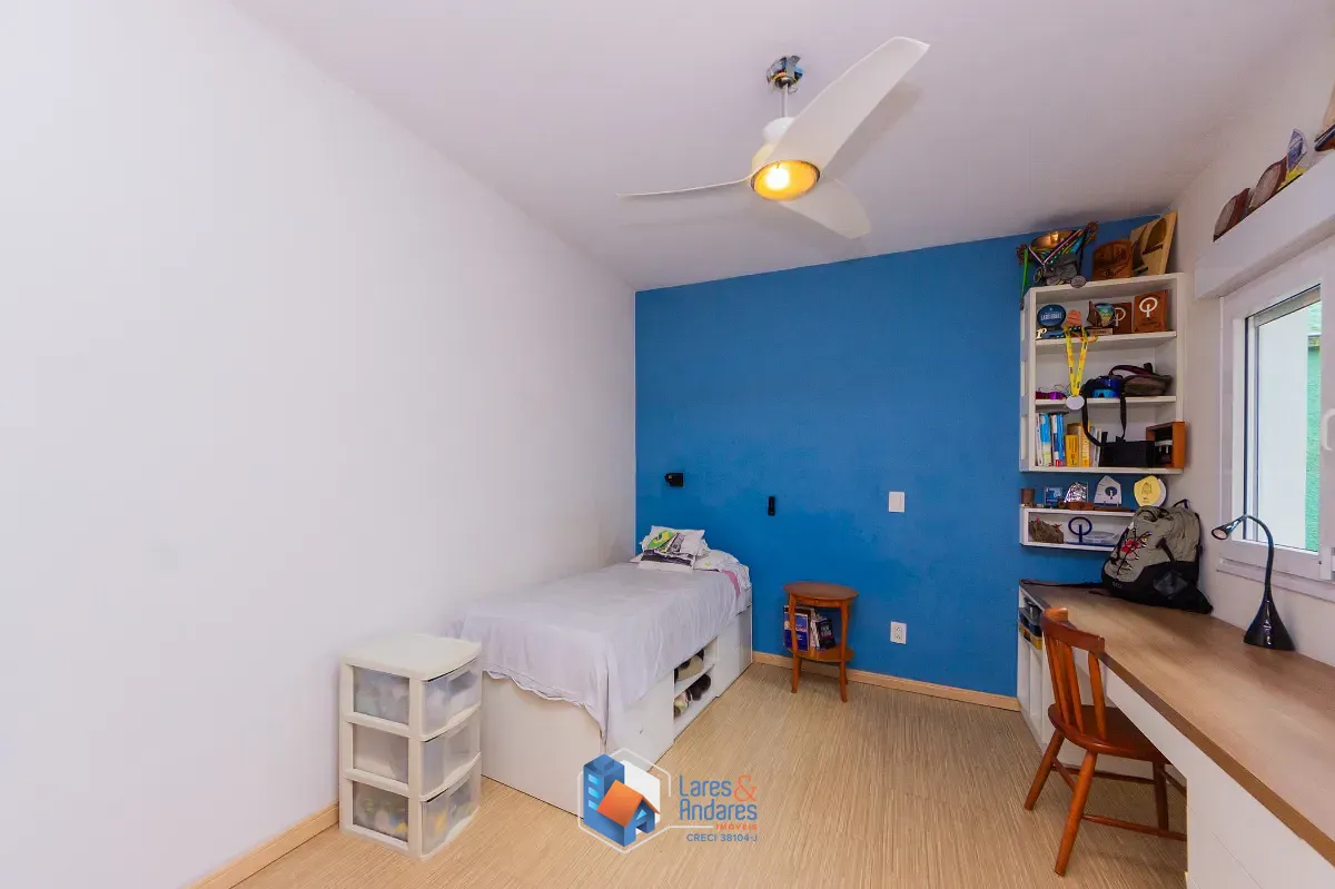Casa, 4 quartos, 280 m² - Foto 14