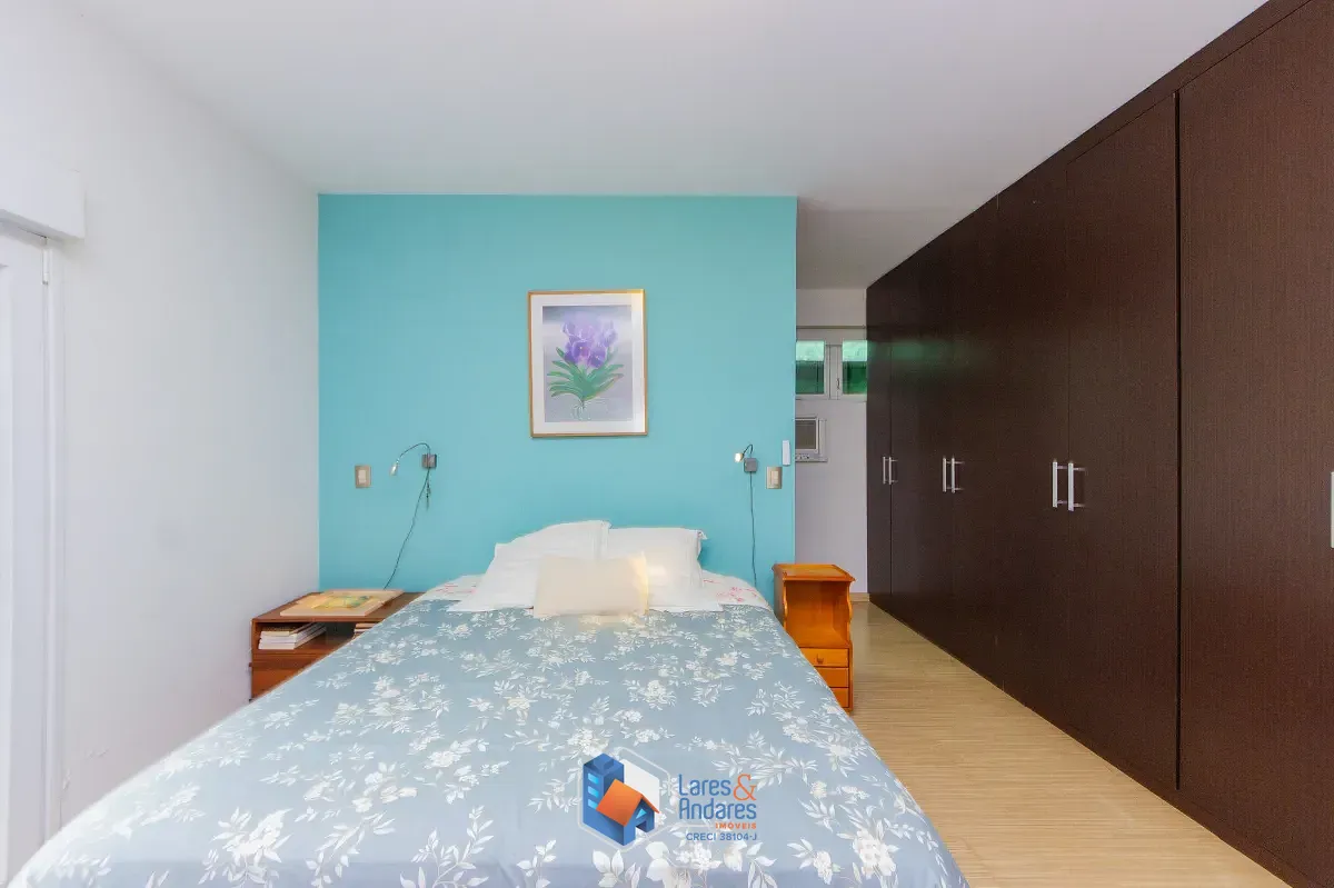 Casa, 4 quartos, 280 m² - Foto 13