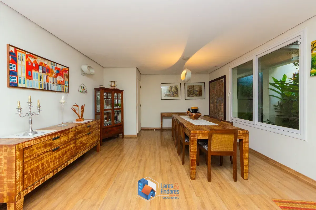 Casa, 4 quartos, 280 m² - Foto 36