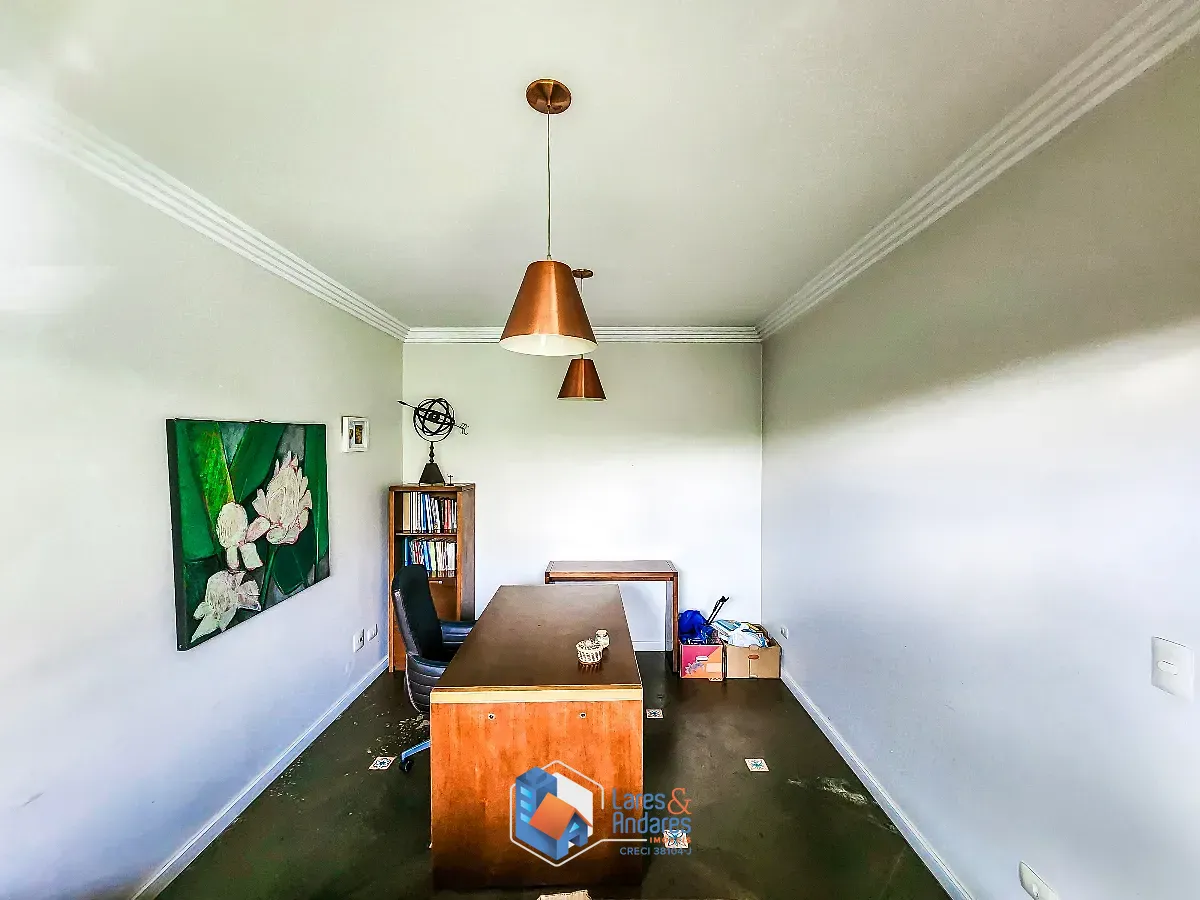 Casa, 4 quartos, 280 m² - Foto 25