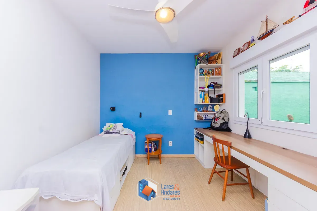 Casa, 4 quartos, 280 m² - Foto 15
