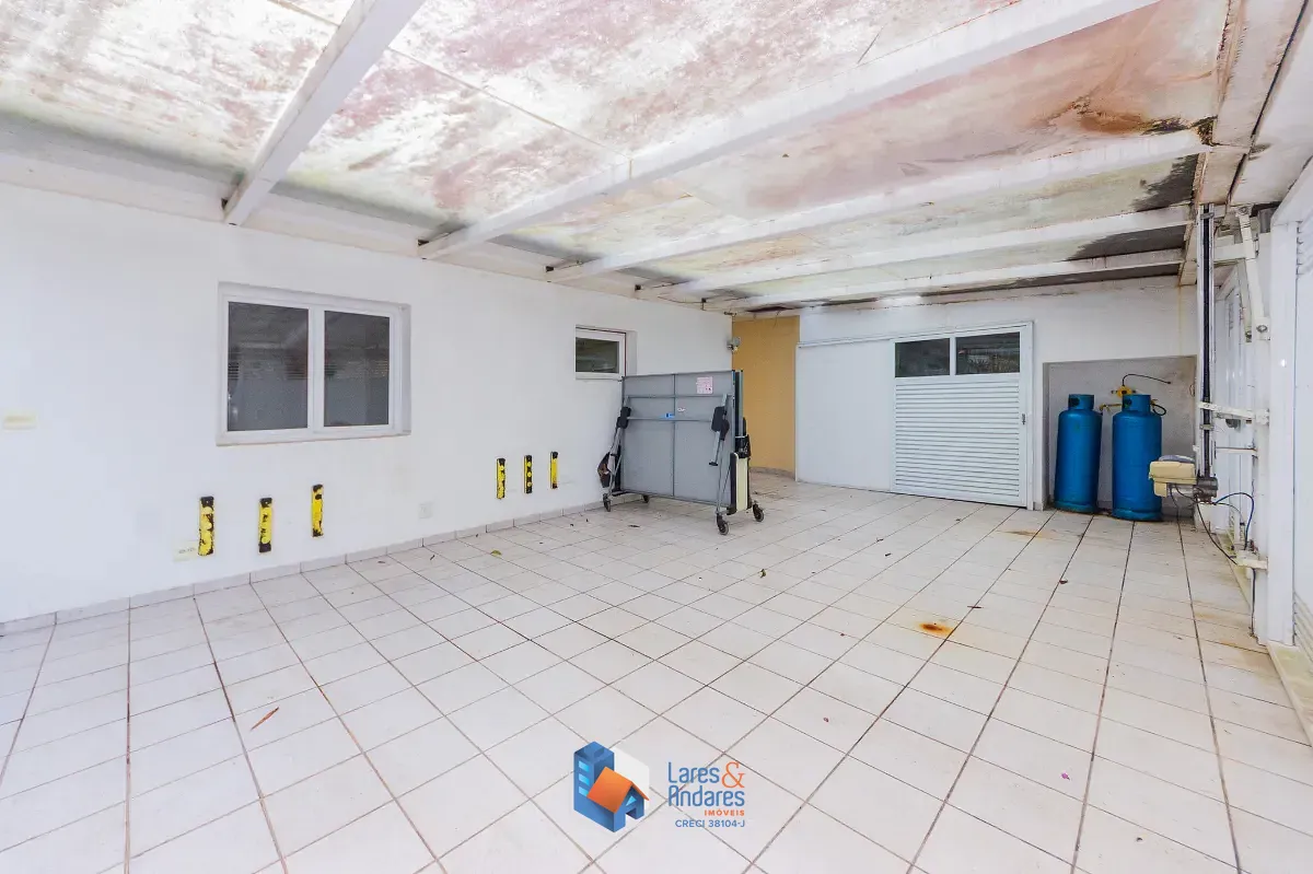 Casa, 4 quartos, 280 m² - Foto 32