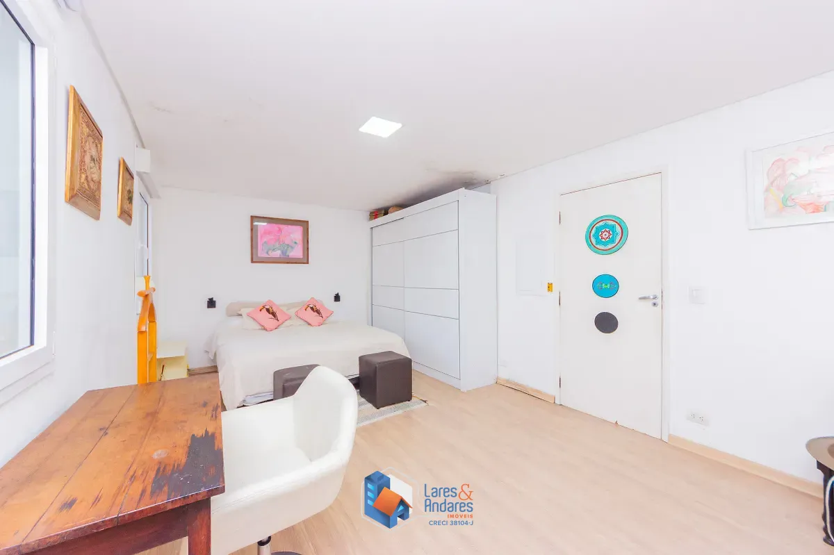 Casa, 4 quartos, 280 m² - Foto 40
