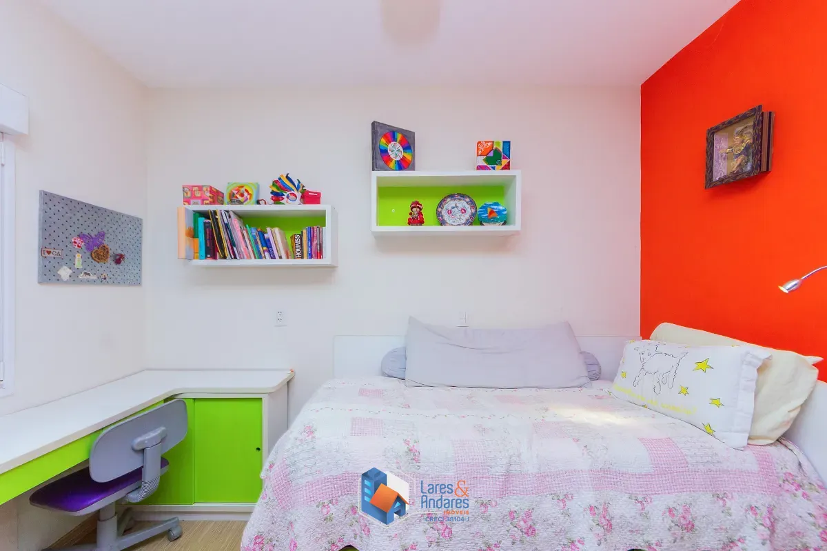 Casa, 4 quartos, 280 m² - Foto 19