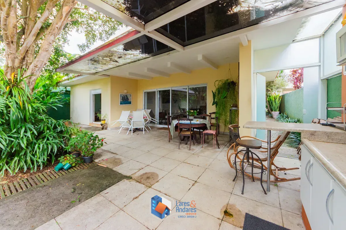 Casa, 4 quartos, 280 m² - Foto 24