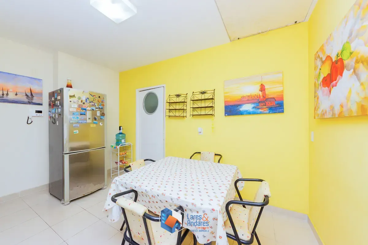 Casa, 4 quartos, 280 m² - Foto 38