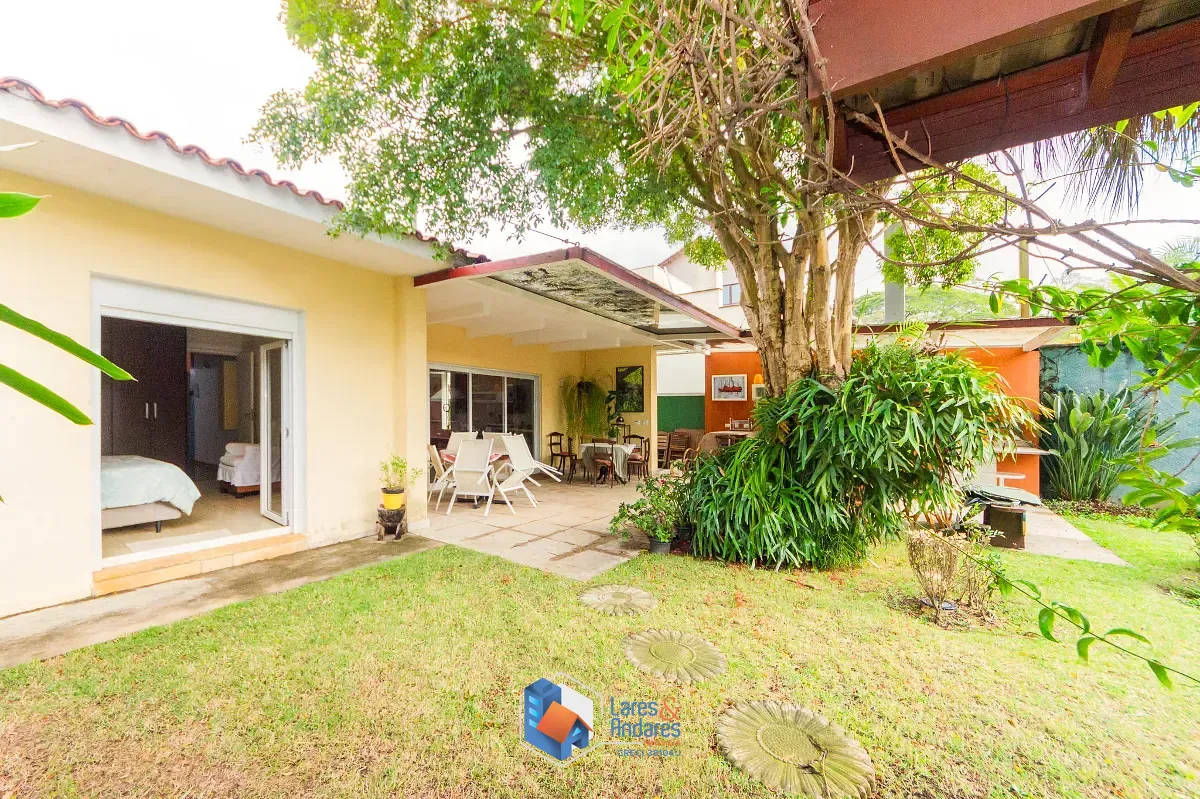Casa, 4 quartos, 280 m² - Foto 29
