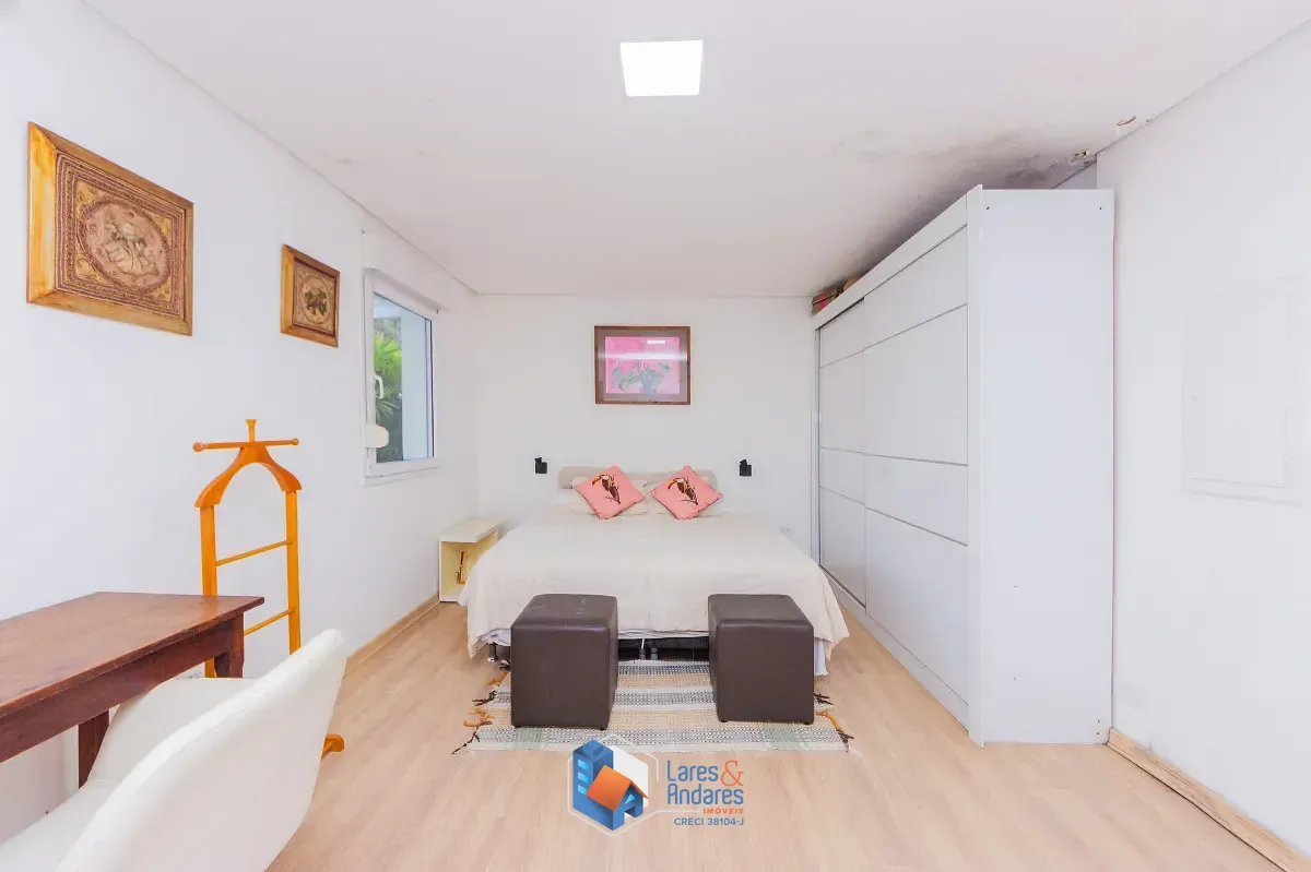 Casa, 4 quartos, 280 m² - Foto 39