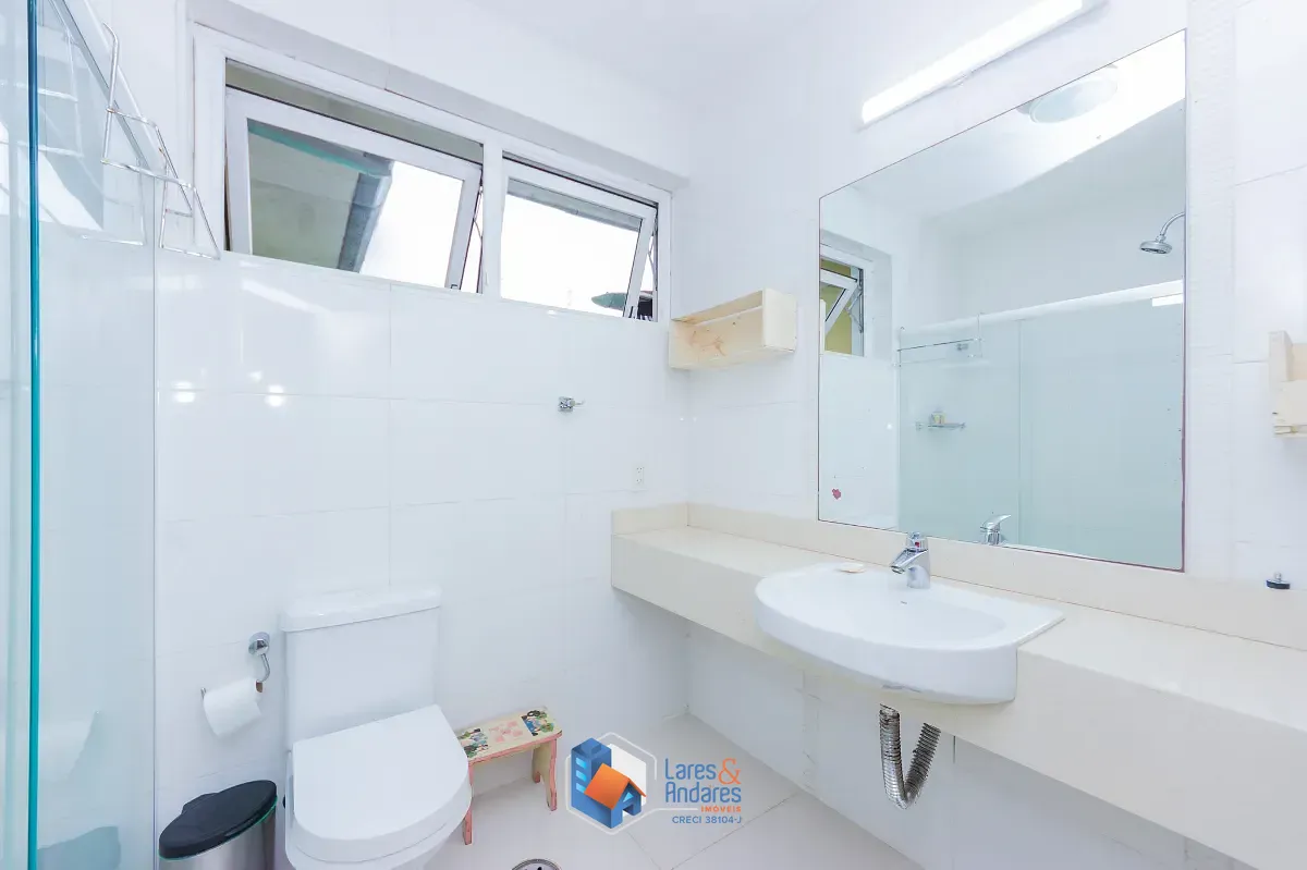 Casa, 4 quartos, 280 m² - Foto 17