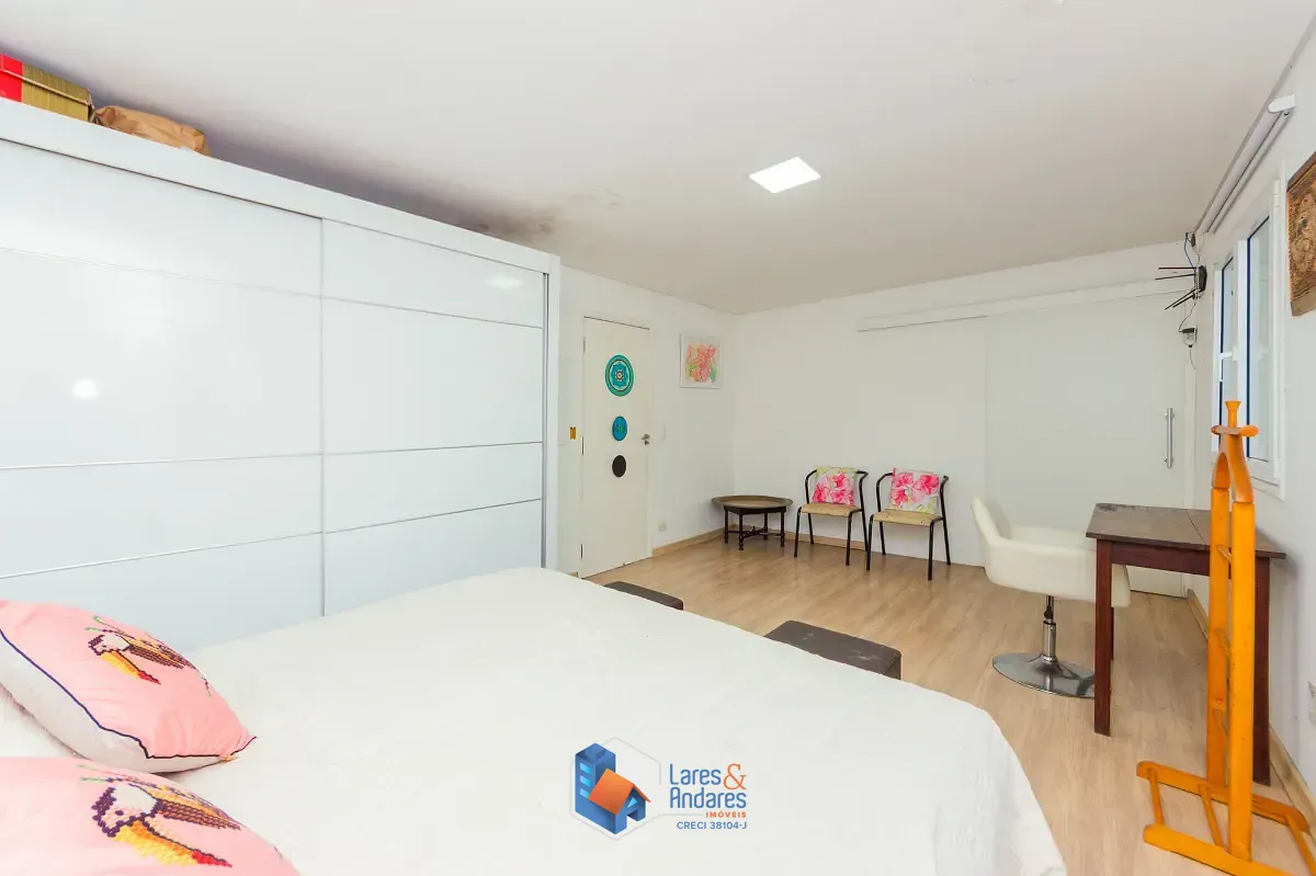 Casa, 4 quartos, 280 m² - Foto 42