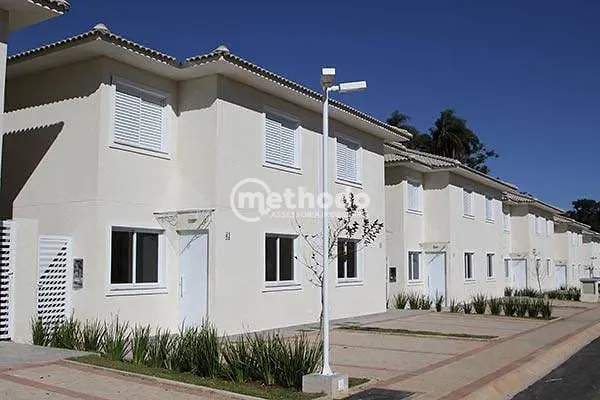 Casa, 3 quartos, 97 m² - Foto 1