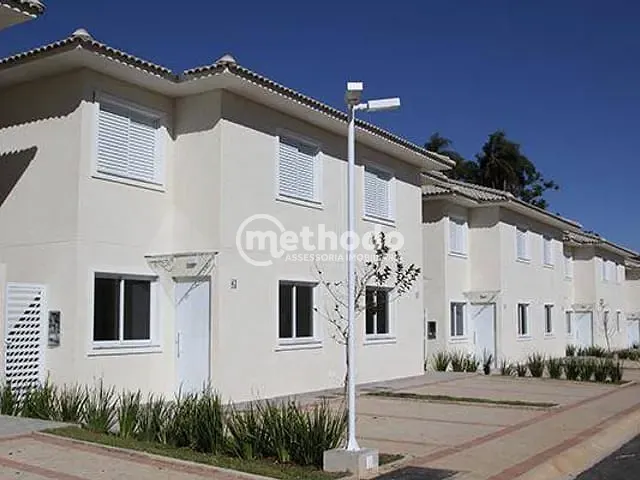 Casa com 127m² 3 quartos e 2 banheiros, à venda, no bairro Vila Capuava em Valinhos