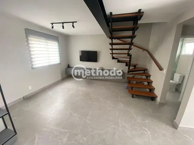 Casa com 127m² 3 quartos e 2 banheiros, à venda, no bairro Vila Capuava em Valinhos