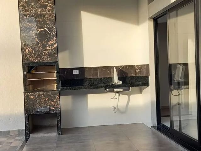 Casa com 300m² 3 quartos e 3 banheiros, à venda, no bairro Bairro do Grama em Caçapava