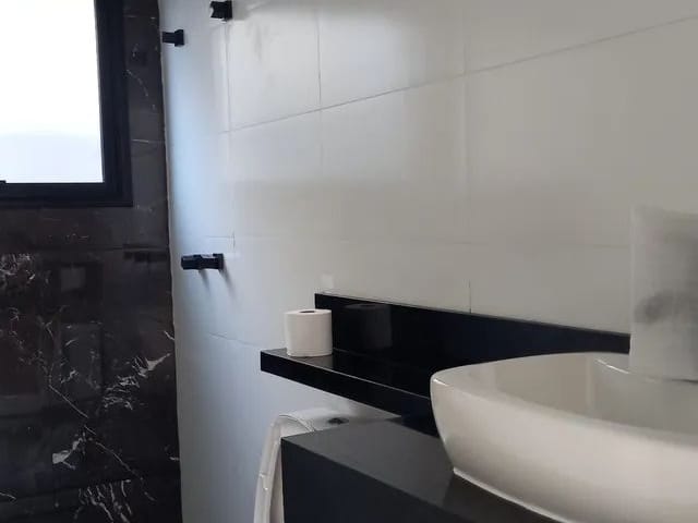 Casa com 300m² 3 quartos e 3 banheiros, à venda, no bairro Bairro do Grama em Caçapava