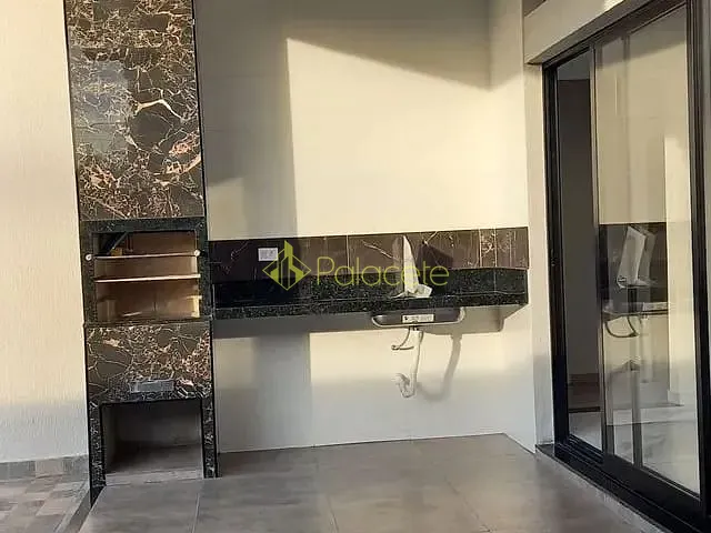 Casa com 300m² 3 quartos e 3 banheiros, à venda, no bairro Bairro do Grama em Caçapava