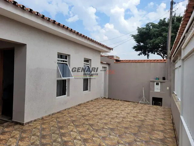 Casa com 258m² 2 quartos e 1 banheiro, à venda, no bairro Vila Soriano em Indaiatuba